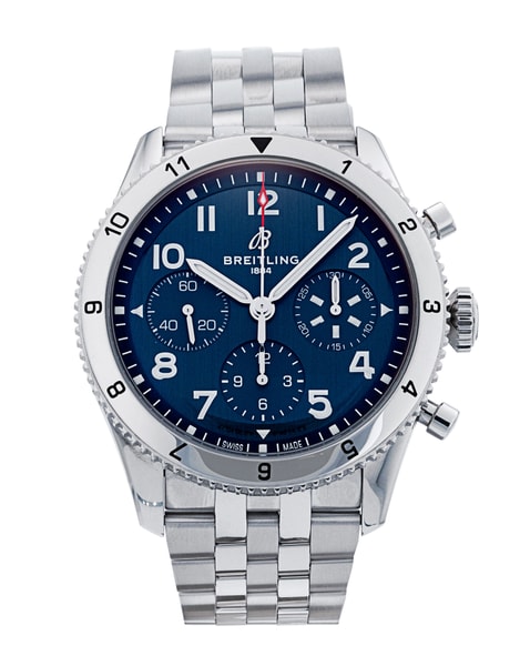 Breitling AVI A23380